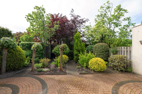 Medium property photo - Akkerhof 1, 4874 MP Etten-Leur